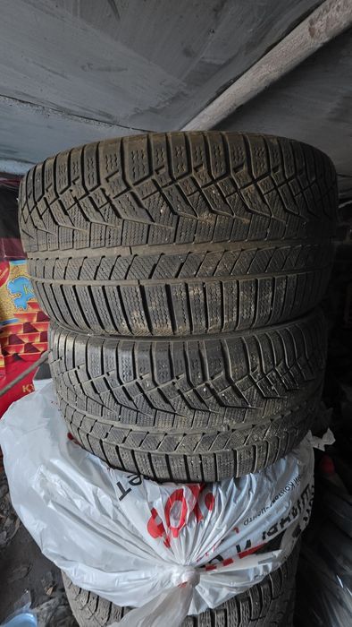 Пара  липучкина БМВ Х5