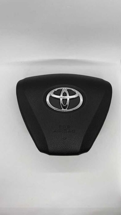 airbag camry 50 подушка безопасности камри 50