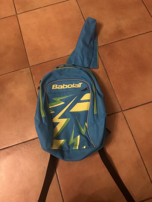 Rucsac tenis babolat copii