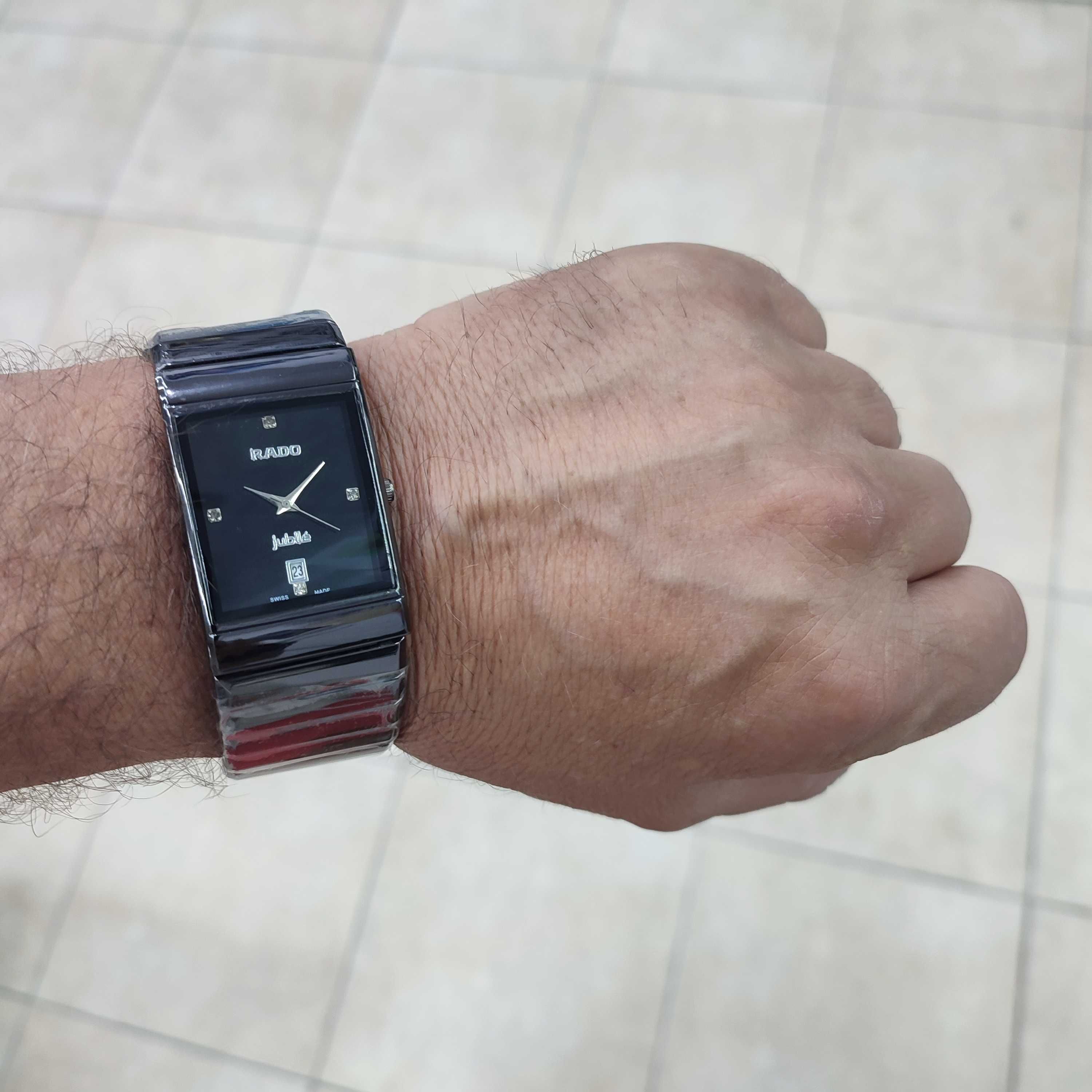 Мъжки часовник RADO JUBILE