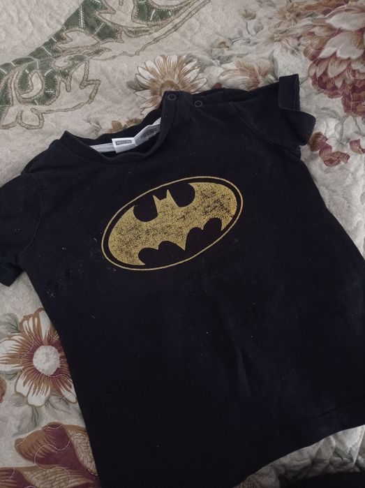 Пакет вещей на мальчика 9-12 мес