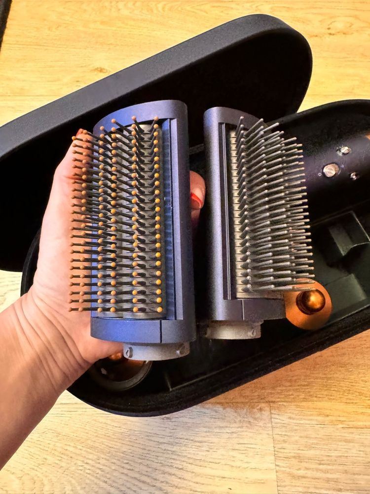 Ondulator Dyson Airwrap