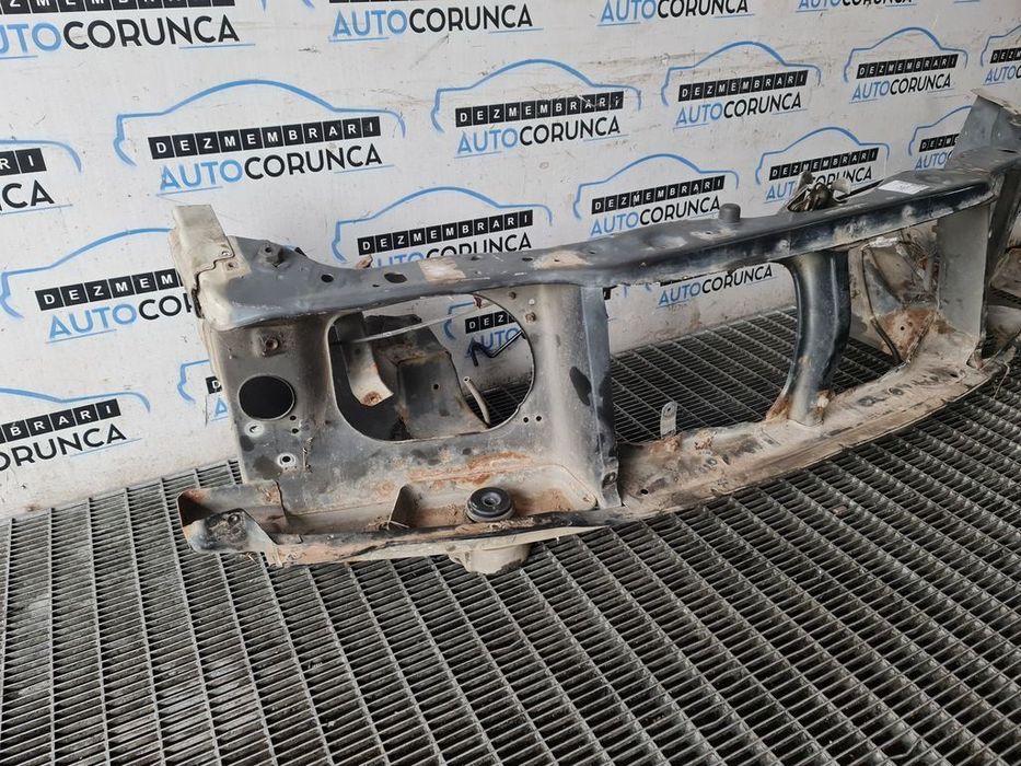 Trager Suzuki Grand Vitara TD 2.0 D 1998 - 2005 1998CC Manuala (1311) Diesel