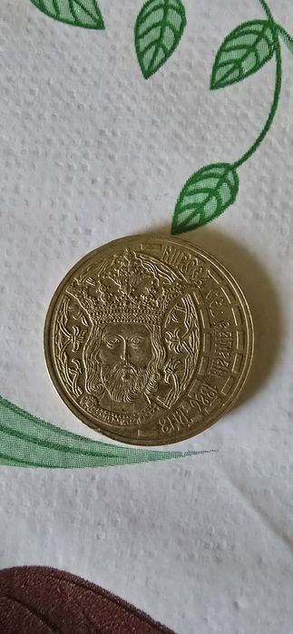 De Vânzare Monezi Pentru Colecționari!!!