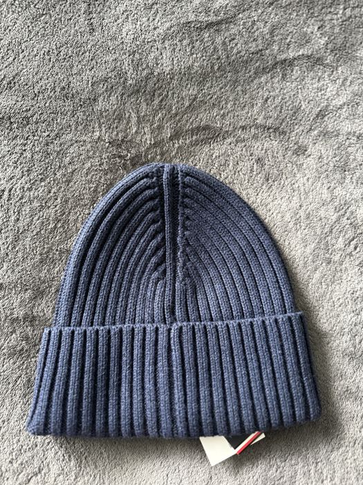 Tommy Hilfiger Monotype patch caciula unisex bleumarin marime OS noua