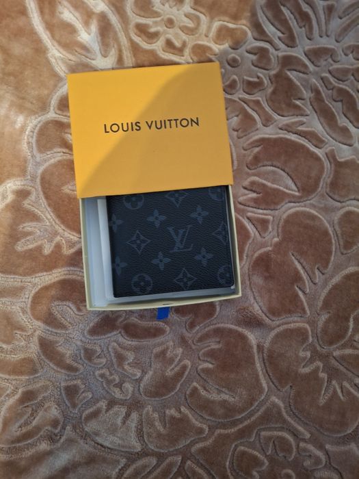 Portofel Louis Vuitton