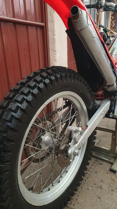 GasGas txt 2000 280