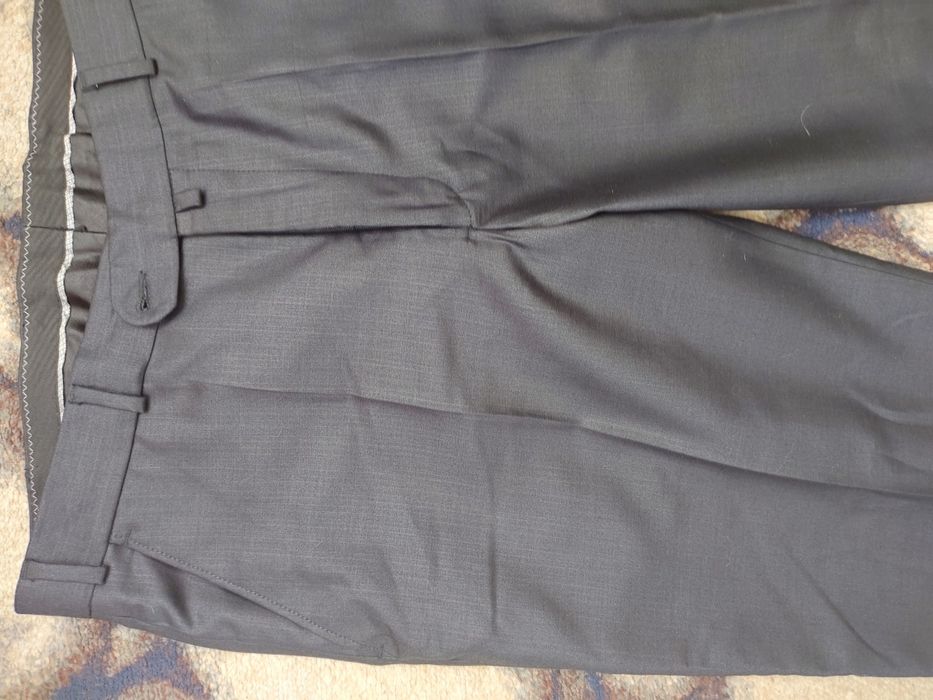 Мужские брюки классические