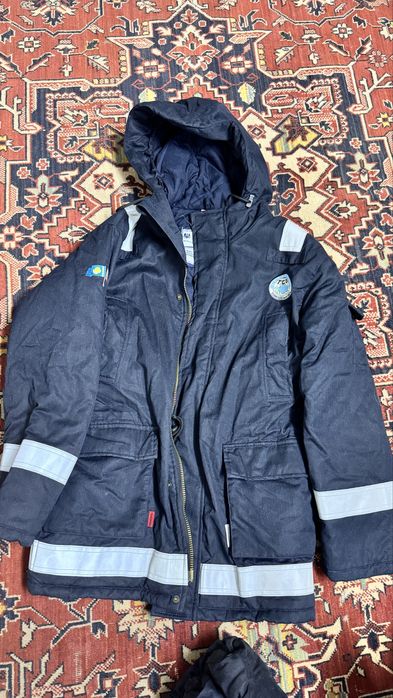 Продам куртку ТШО