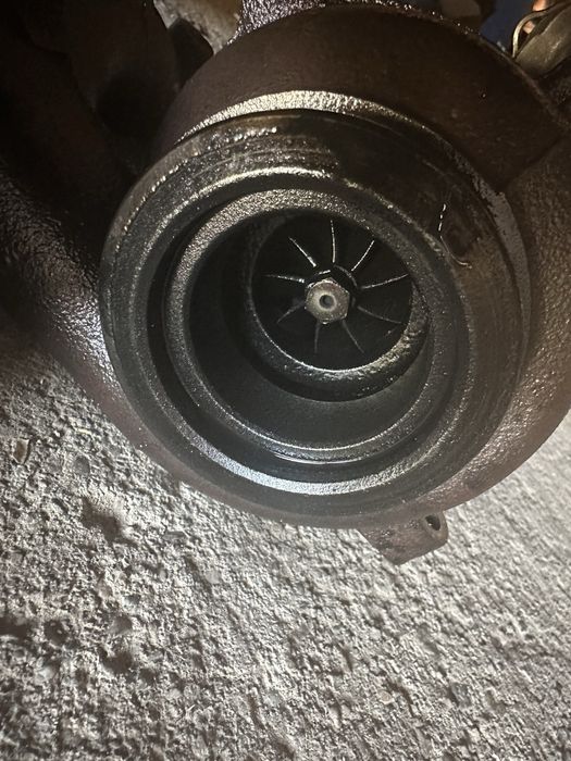 Турбо gt1749va Bkd