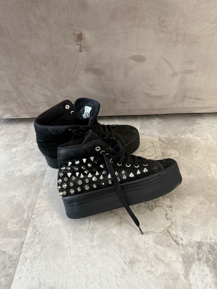 Jeffrey Campbell сникърси/ маратонки на платформа