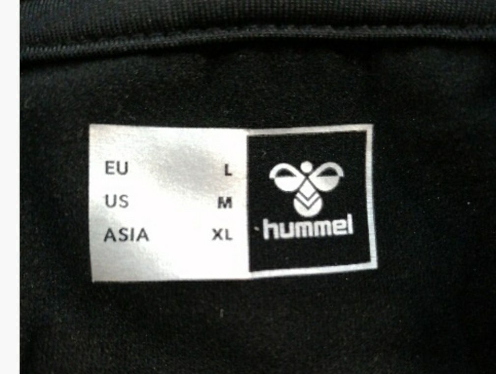 Hanorac original Hummel impecabil