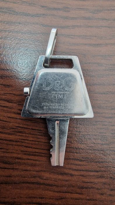 Ceas Dolce Gabbana functional