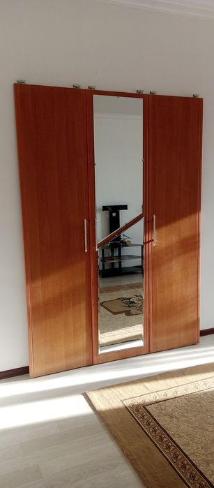 Шкаф вещевой для одежды