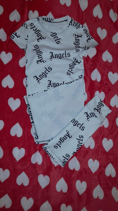 Compleu pentru  fete