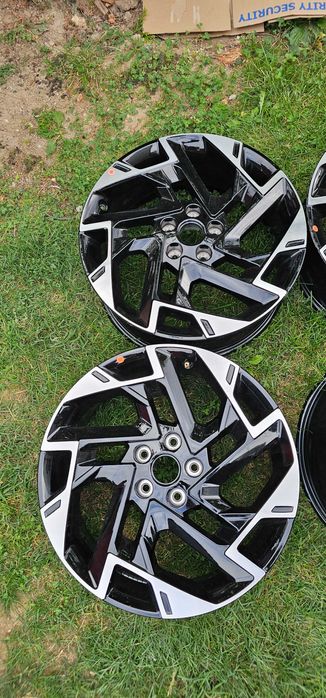 Алуминиеви джанти