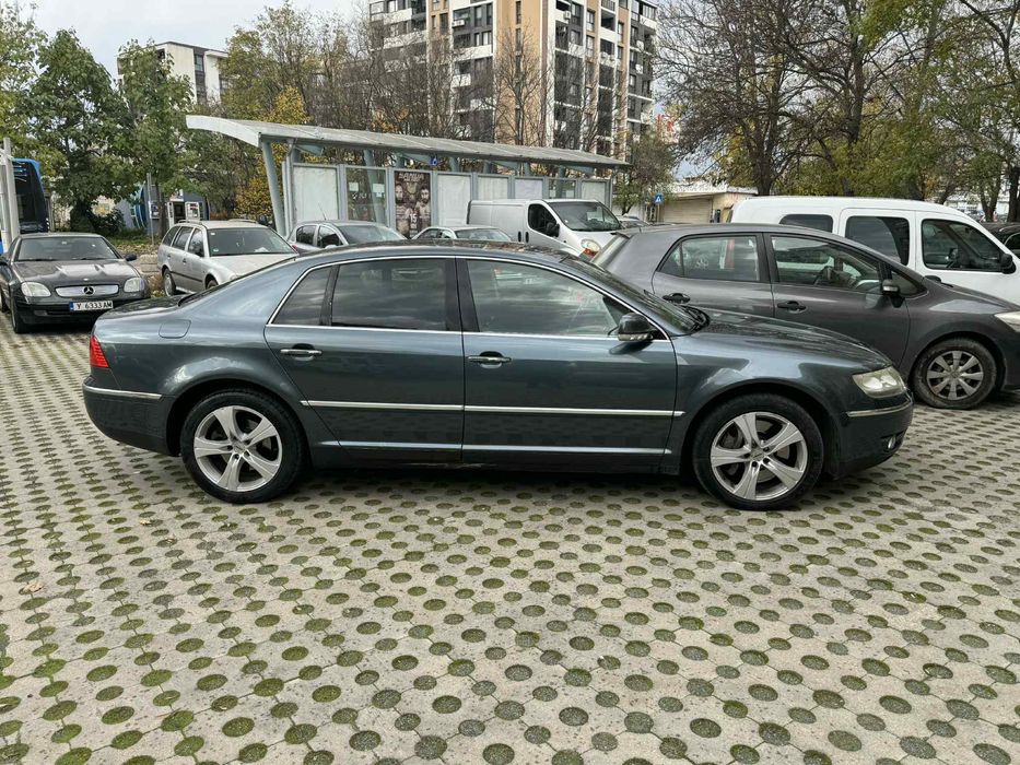 Продавам VW Phaeton 2007
