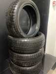 Шины Ice blazer 205/50/R17