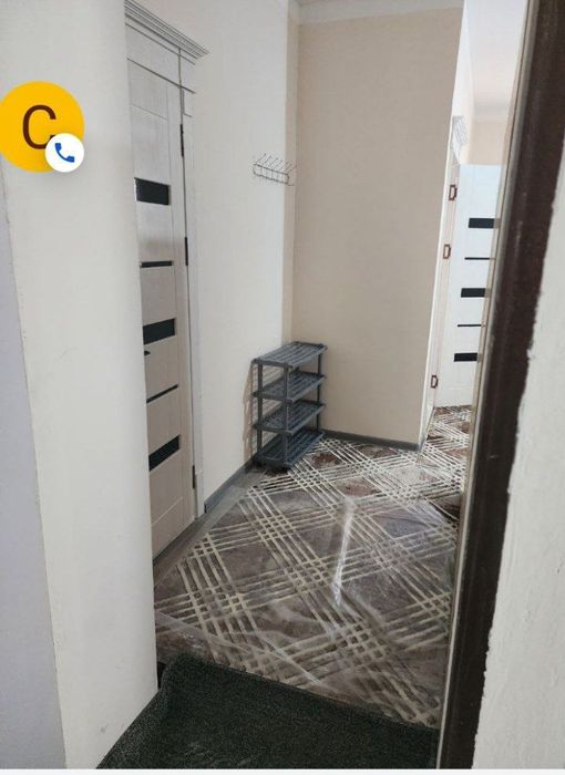 Сергели 3 бекат метро квартира аренда