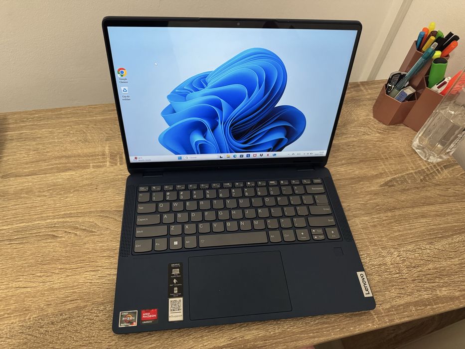 Laptop Lenovo flex 5