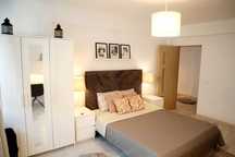 Apartament de inchiiriat 2 camere  spatios si utilat [aeroport]