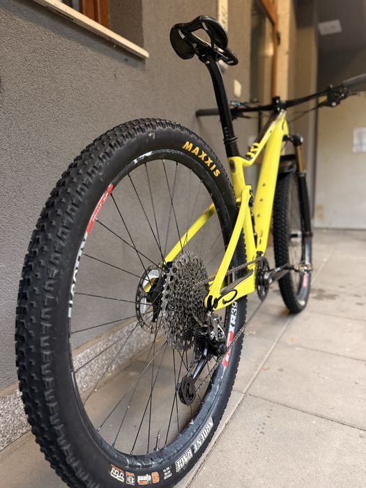 Scott Spark RC World Cup 2021