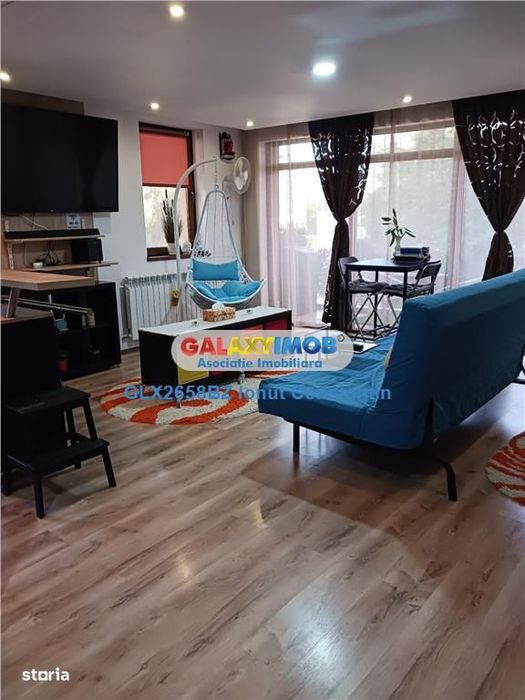 Inchiriere apartament 2 camere zona Centrala