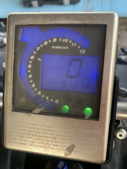 Vand sau schimb atv 350 inmatriculat