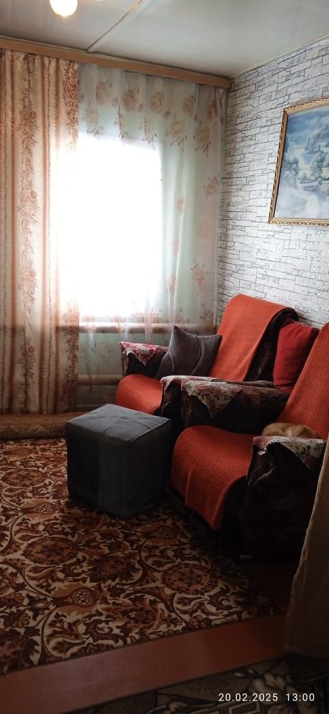 Продам дом в центре.