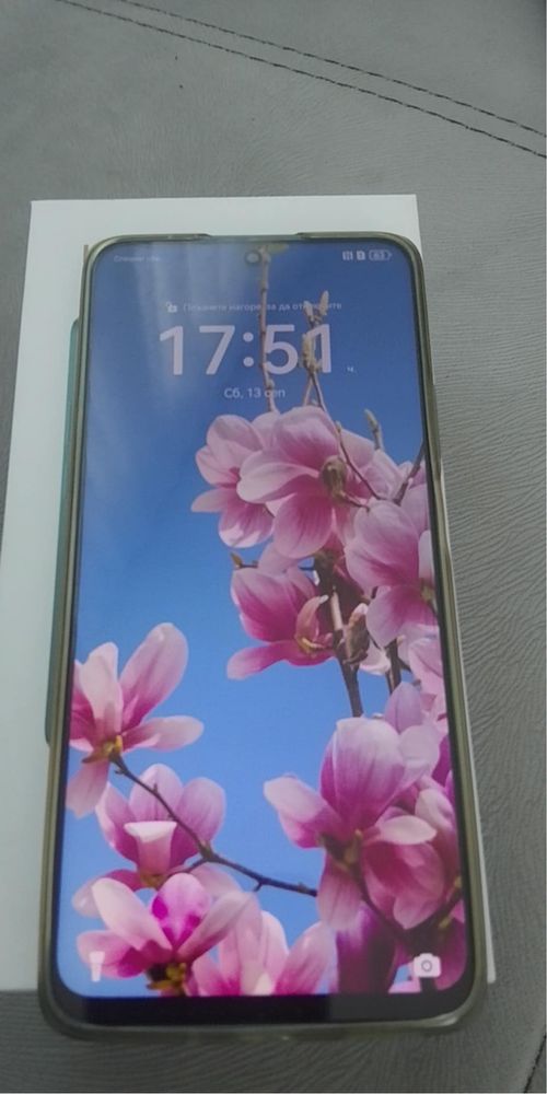 Продавам huawei nova 12i