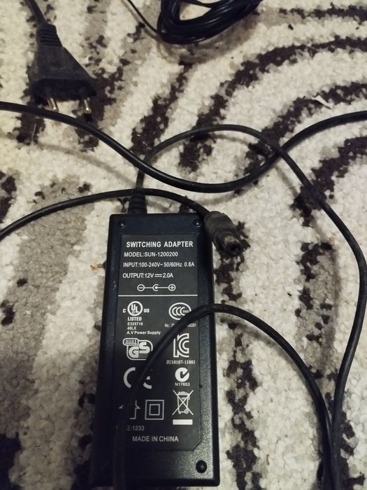 Încărcătoare laptop