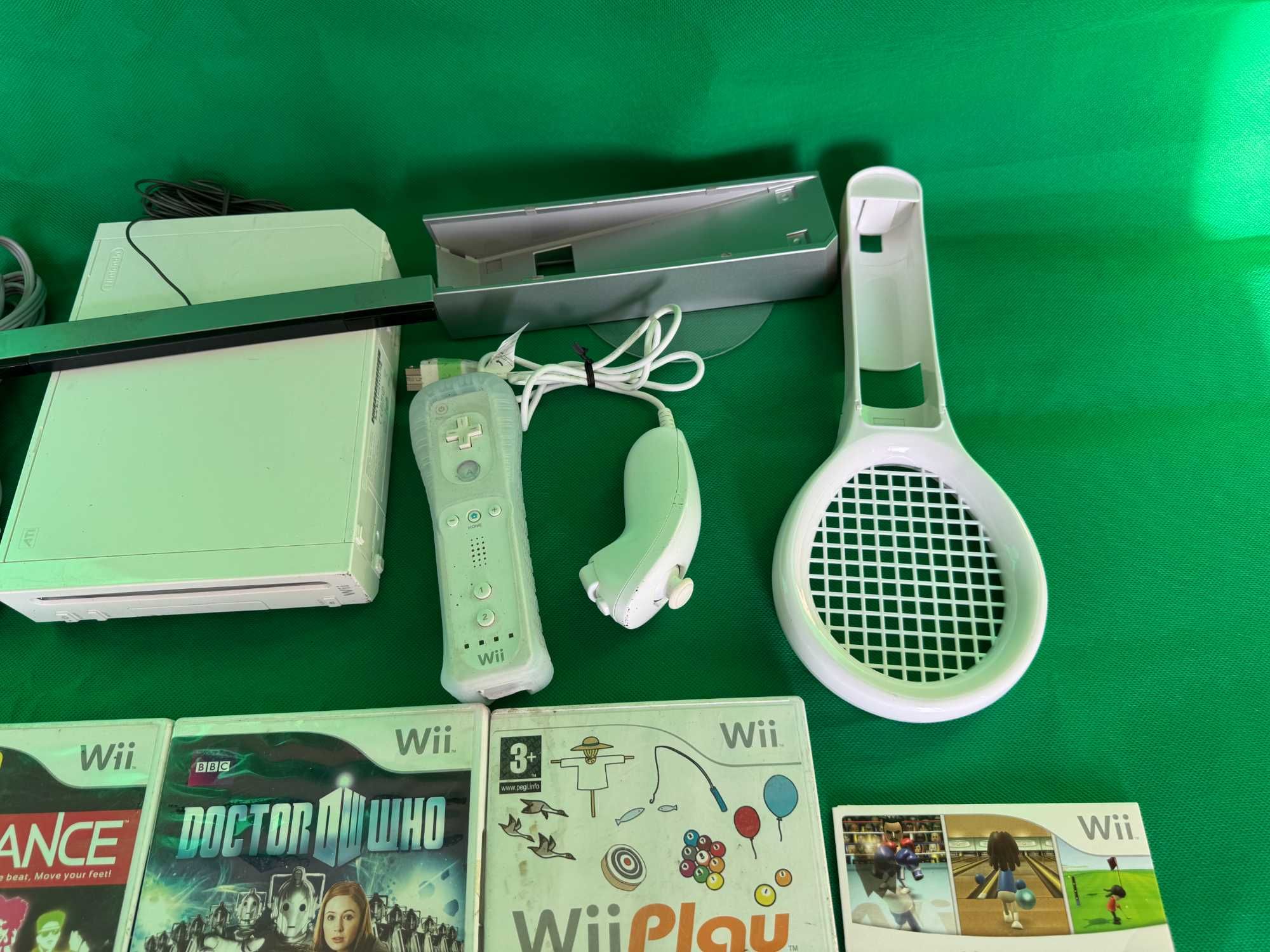 Конзола - Wii Nintendo / 3