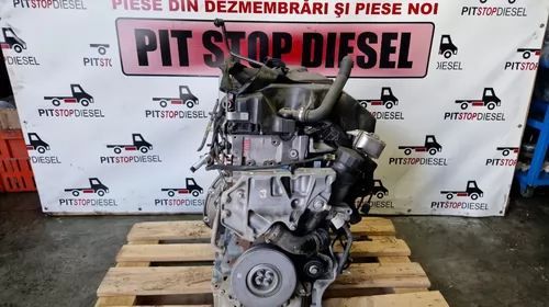 MOTOR MERCEDES SPRINTER 907 910 2.2 CDI 2018 2019 2020 2021 2022