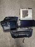 Kit Navigatie Bmw f30,Headup display,Modul climatronic cu multimedia