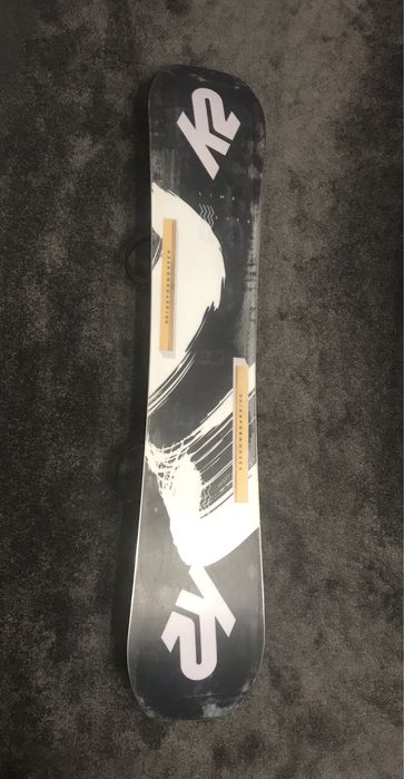 Сноуборд К2 149 см
