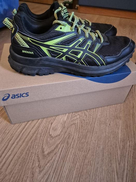 Asics Trail Scout 2 - Mărime 42