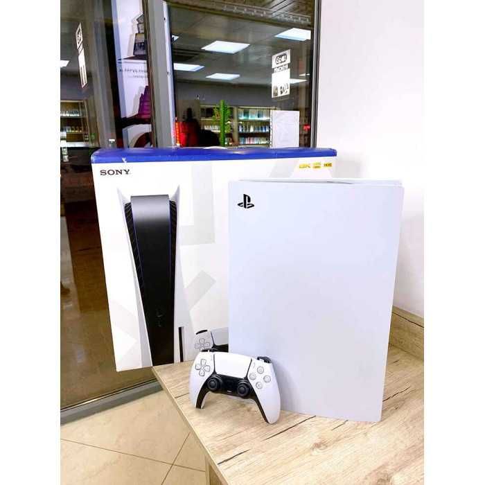 Игровая приставка Sony Playstation 5 Pro