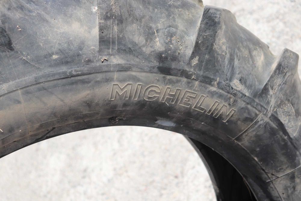 Cauciucuri 12.4-32 Michelin SH cu garantie si livrare de Tractor