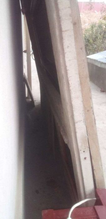 Darvoza holati yaxshi