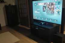 Set mobila living/dormitor,PAL 18mm, arata impecabil