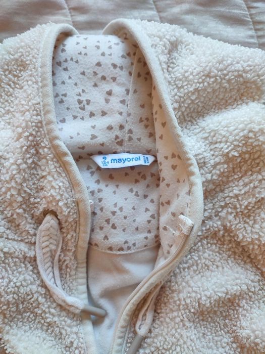 Суичър -Mayoral за момиче