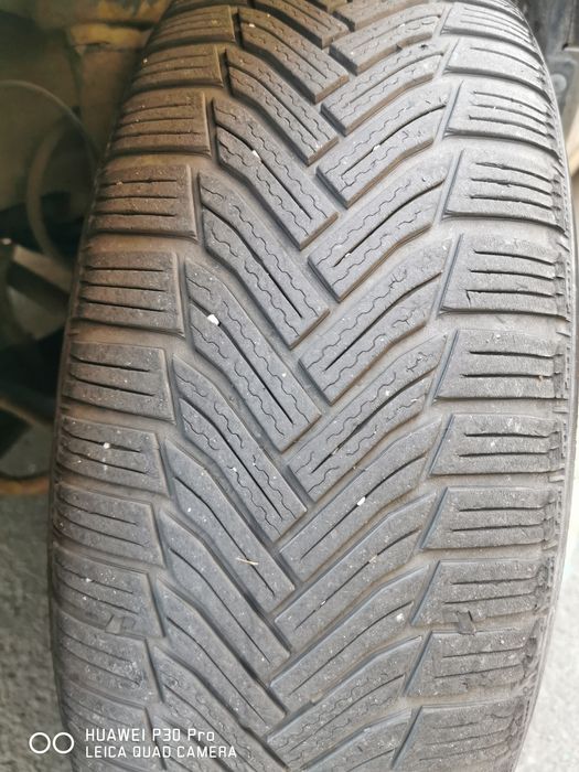 Michelin 215 65 16