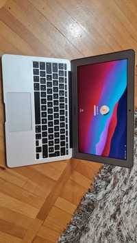 mcbook air i5 13 inch. / laptop mac book air i5 laptop apple i5
