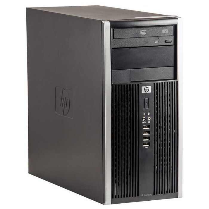 Vand Unitate centrala HP