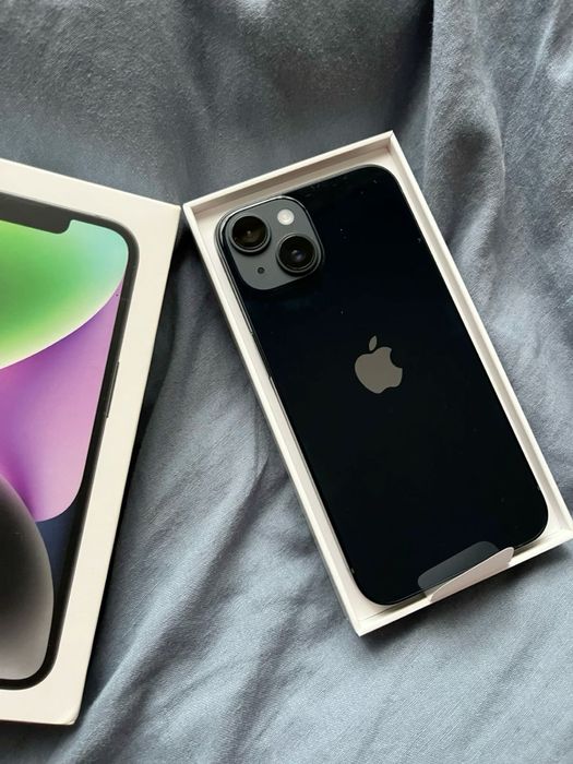 iphone 14 обмен с доплатой