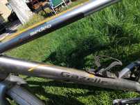 Vând bicicleta gazelle