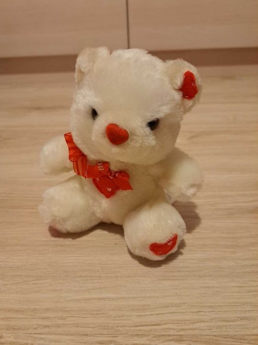 Малки плюшени играчки