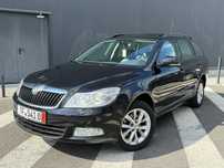 Vând Skoda Octavia 2 Facelift /1.6 TDI /4x4 /Full