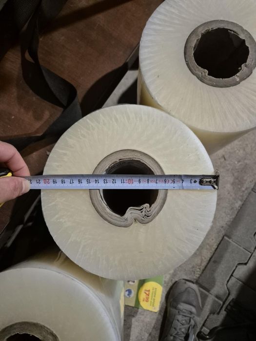 Опаковъчно фолио ,стреч фолио 28 микрона