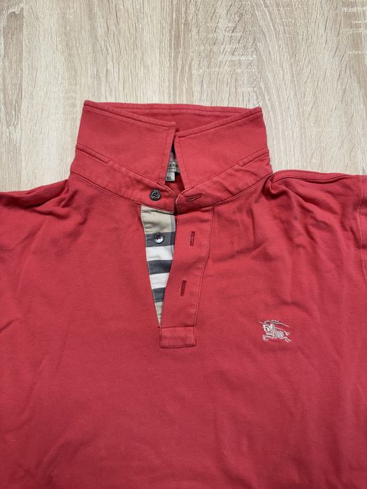 Tricou Burberry London